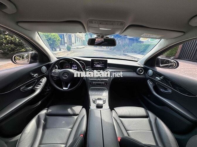 c200 sx 2018 bản cuối