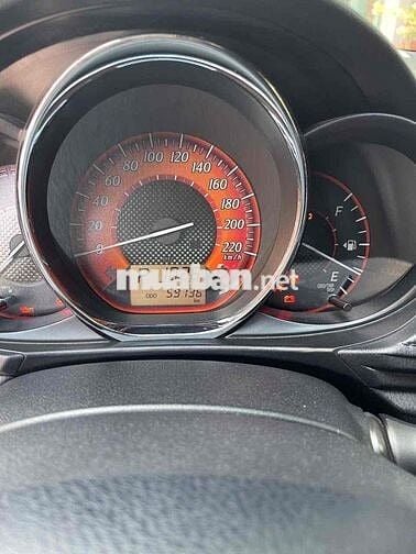 Toyota Yaris 2016 - 59000 km