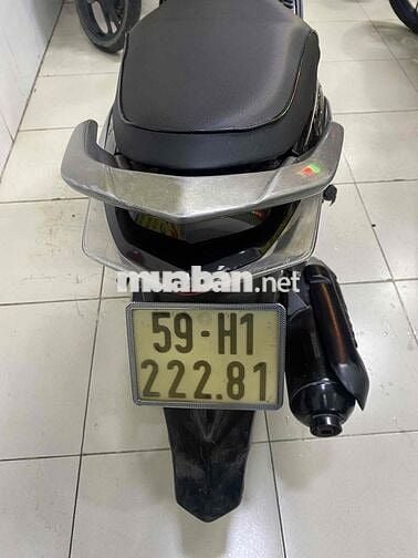 honda air Blade 2007. bstp xe máy zin êm đi ko hú