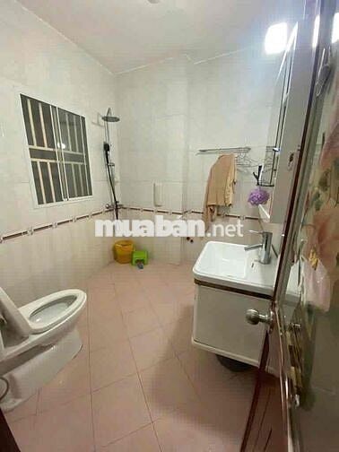 Cho thuê nhà HBG Phan Tây Hồ, P.7, Q.Phú Nhuận