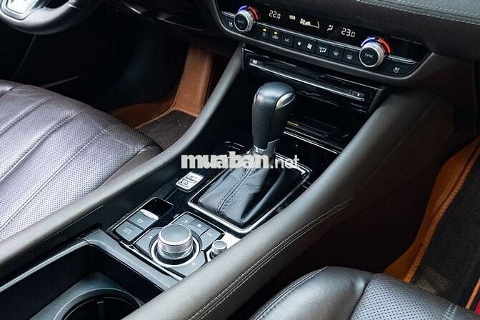 Mazda 6 2.5L Signature Premium 2020 - 69000 km