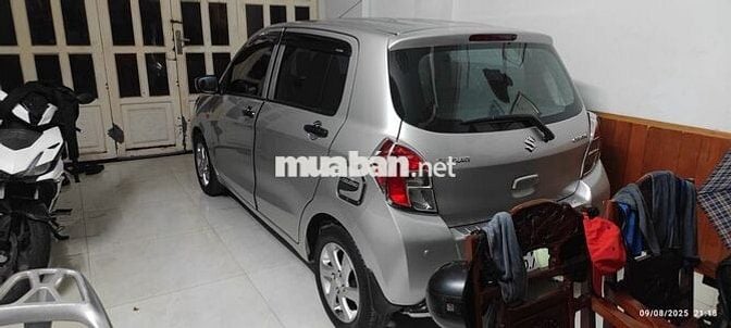 Suzuki Celerio 2019 1.0 MT - 47000 km