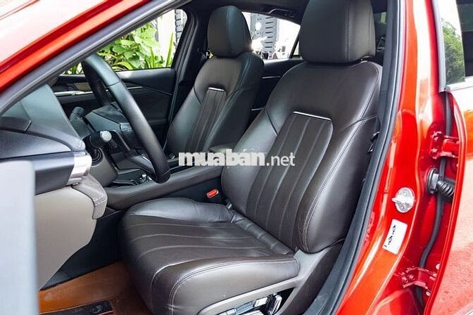 Mazda 6 2.5L Signature Premium 2020 - 69000 km