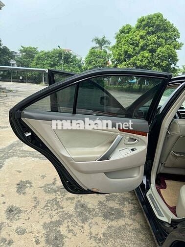 Toyota Camry 2009 - 155000 km