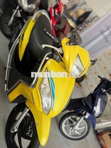 vision2012 bstp nguyên zin đẹp keng 9chủ cccd