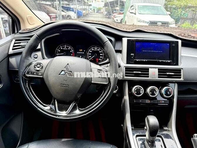XPANDER 2021 TỰ ĐỘNG ,BẢO HÀNH 1 NĂM ,HỖ TRỢ VAY