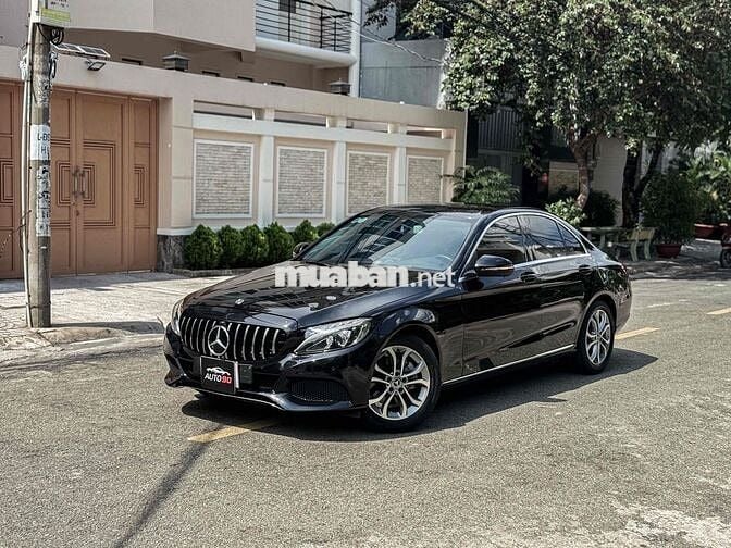 c200 sx 2018 bản cuối