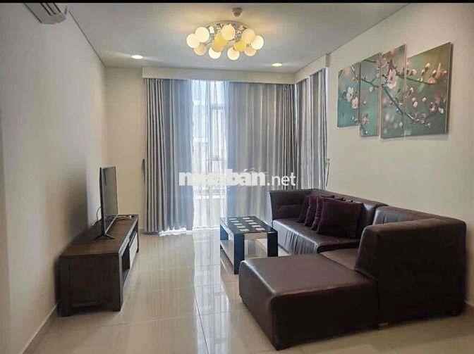 Cho thuê căn hộ Sora Gardens I – Thành phố mới bình dương