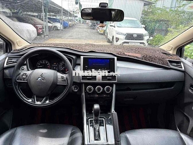 XPANDER 2021 TỰ ĐỘNG ,BẢO HÀNH 1 NĂM ,HỖ TRỢ VAY