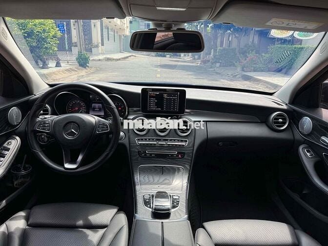 c200 sx 2018 bản cuối