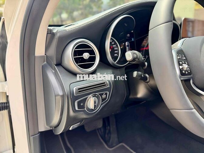 Mercedes Benz C Class 2020 C 200 Exclusive