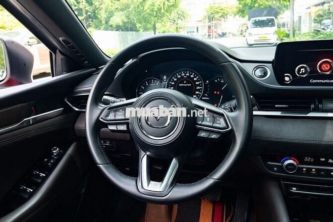Mazda 6 2.5L Signature Premium 2020 - 69000 km