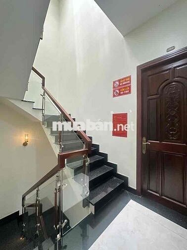 Bán Nhà Kế ĐH Hồng Bàng.Dòng Tiền 40 triệu/ tháng