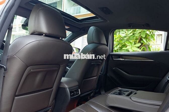 Mazda 6 2.5L Signature Premium 2020 - 69000 km