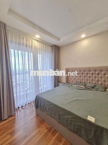 Cho thuê The Pegasuite 1 – 75m² – 2PN – Full NT – 15tr TL