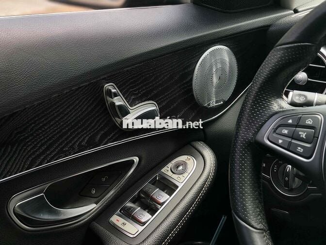 c200 sx 2018 bản cuối