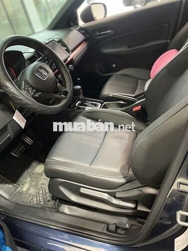 Honda City RS 2025 - Xe Siêu Lướt : 2000 km - TL