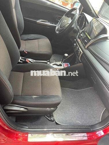 Toyota Yaris 2016 - 59000 km
