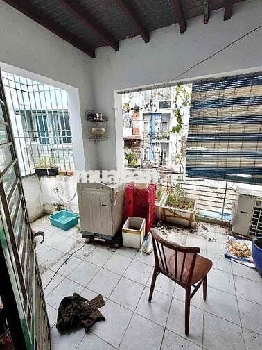 NHÀ NGON TÂN BÌNH HXH PHẠM VĂN HAI 5 TẦNG 4PN3WC CHỈ 4.6 TỶ TL