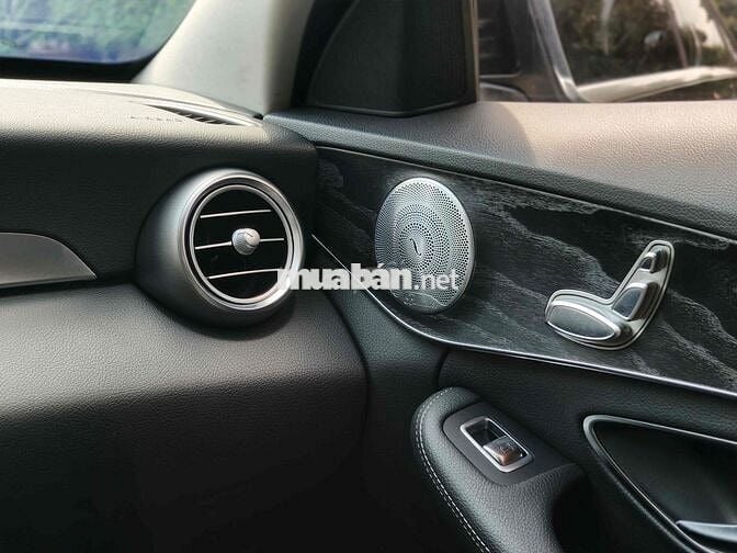 c200 sx 2018 bản cuối