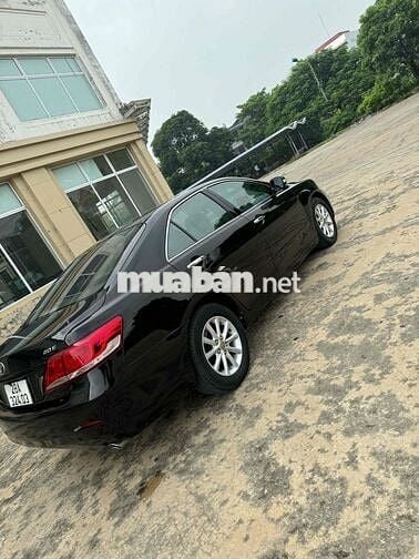 Toyota Camry 2009 - 155000 km
