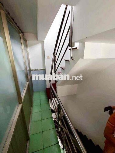 NHÀ NGON TÂN BÌNH HXH PHẠM VĂN HAI 5 TẦNG 4PN3WC CHỈ 4.6 TỶ TL