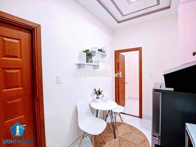 CĂN HỘ 2 PN NGAY THÍCH QUẢNG ĐỨC - PHAN ĐĂNG LƯU - PHAN XÍCH LONG