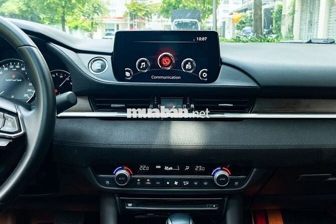 Mazda 6 2.5L Signature Premium 2020 - 69000 km