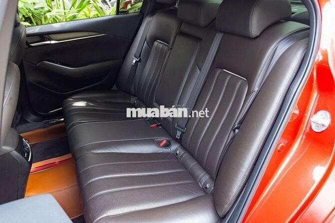 Mazda 6 2.5L Signature Premium 2020 - 69000 km