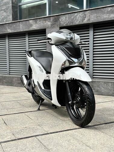 Honda SH 125 CBS 2019