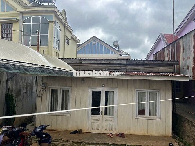 Nhà đẹp - sổ hồng  – Thái Phiên, P.12, Đà Lạt – 157.58m² – Giá 5.5 tỷ