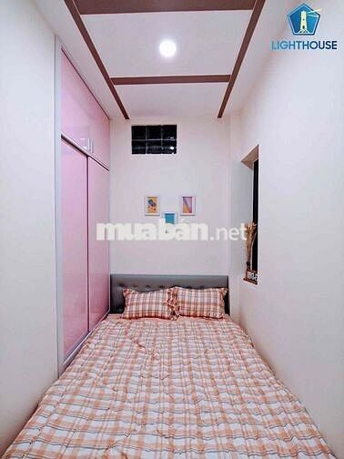 CĂN HỘ 2 PN NGAY THÍCH QUẢNG ĐỨC - PHAN ĐĂNG LƯU - PHAN XÍCH LONG