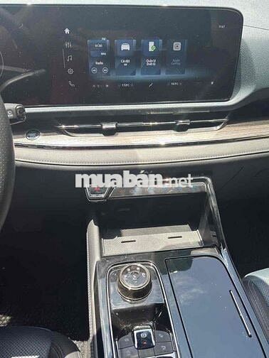 Ford Territory 2023 Titanium X 1.5 AT - 30000 km