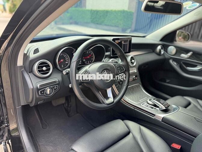 c200 sx 2018 bản cuối