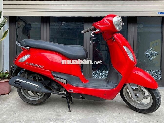 kymco Like 50cc đầy đủ giấy tờ