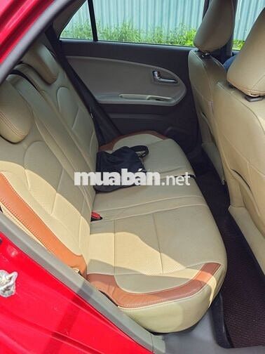 Kia Morning 2019 Luxury - 30000 km