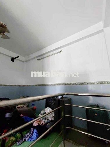 NHÀ NGON TÂN BÌNH HXH PHẠM VĂN HAI 5 TẦNG 4PN3WC CHỈ 4.6 TỶ TL