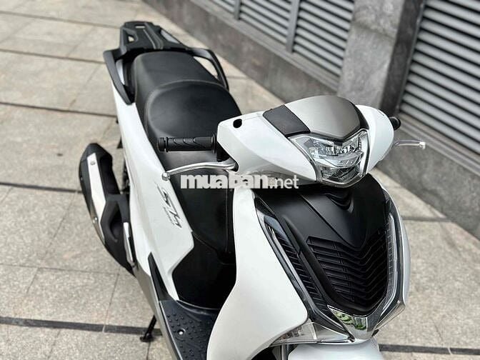 Honda SH 125 CBS 2019