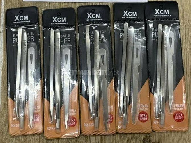 Thiết kế, in, gia công túi nhựa PVC, túi simili, túi kềm, túi passport