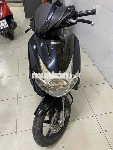honda air Blade 2007. bstp xe máy zin êm đi ko hú