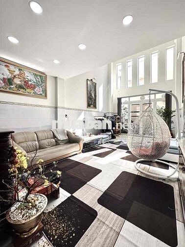 Bán Nhà Kế ĐH Hồng Bàng.Dòng Tiền 40 triệu/ tháng