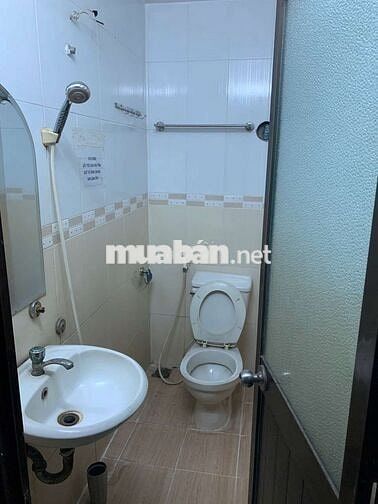 Cho thuê phòng trọ phường Cầu Kiệu (Phú Nhuận cũ)