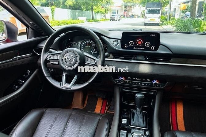 Mazda 6 2.5L Signature Premium 2020 - 69000 km