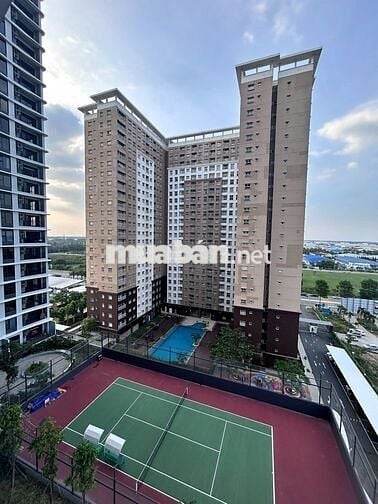 Chính chủ cho thuê căn hộ 1PN 48m2 The Glory tiện ích cao cấp