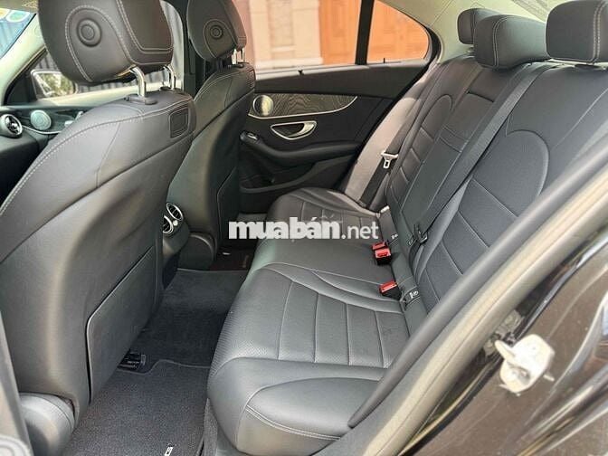 c200 sx 2018 bản cuối