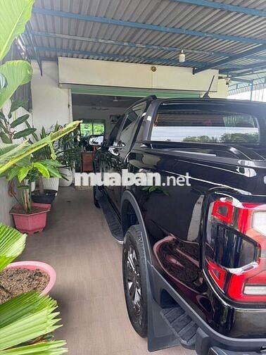 CHÍNH HÃNG BÁN WILDTRAK 2023- HÀNG HIẾM - 60.000KM