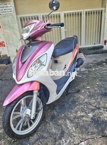 kymco candy hi50cc 2016xe zin máy êm chính chủ