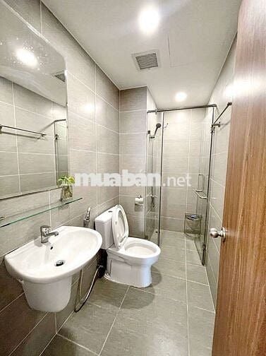 CHO THUÊ CĂN HỘ THE PEGASUITE 2PN 2WC FULL NỘI THẤT CAO CẤP 14,5TR/TH