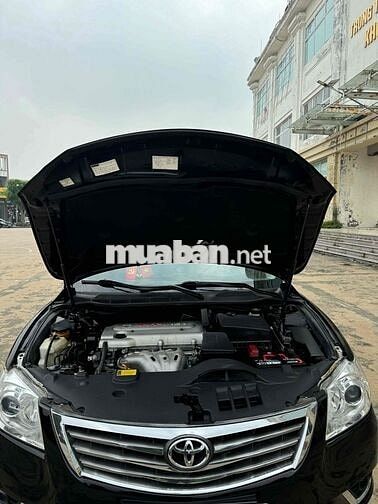 Toyota Camry 2009 - 155000 km
