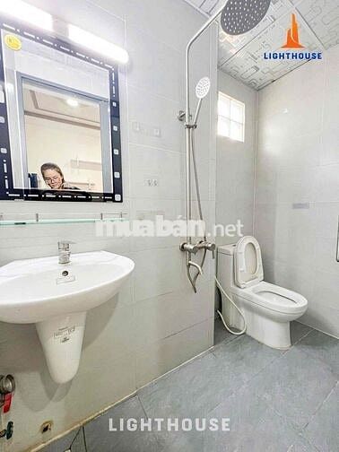 CĂN HỘ 2 PN NGAY THÍCH QUẢNG ĐỨC - PHAN ĐĂNG LƯU - PHAN XÍCH LONG